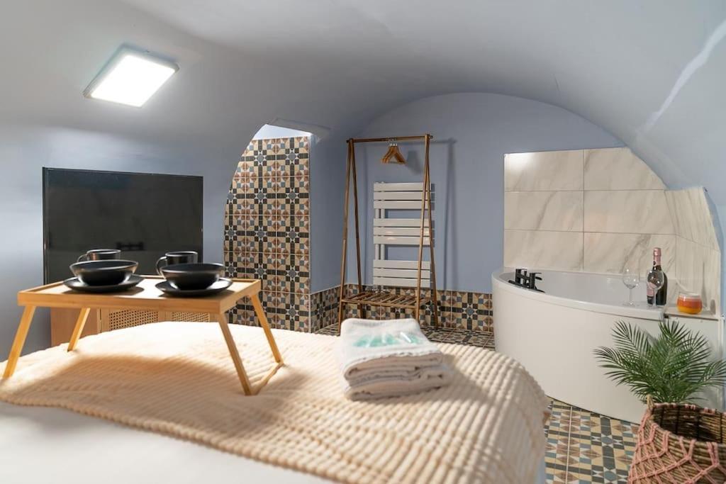 Apartamento Duplex Apa Londres Exterior foto