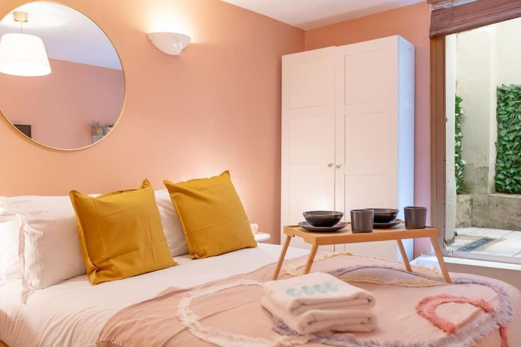 Apartamento Duplex Apa Londres Exterior foto
