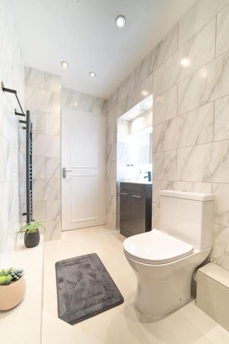 Apartamento Duplex Apa Londres Exterior foto